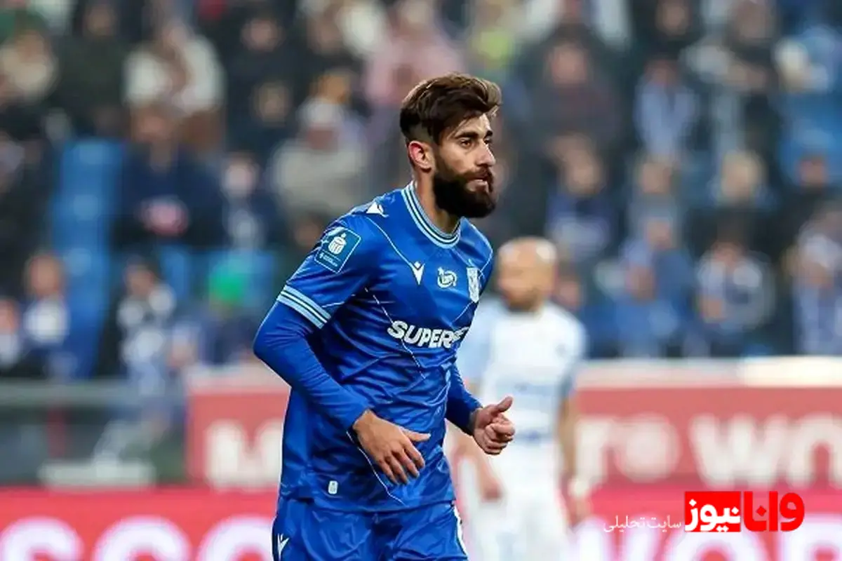 آخرین وضعیت علی قلی‌زاده؛ آیا او به زودی به لیگ لهستان برمی‌گردد؟