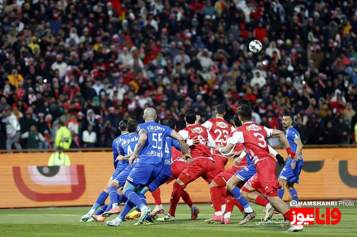 چالش‌های برنامه‌ریزی دربی: چرا استقلالی‌ها نگران‌اند؟