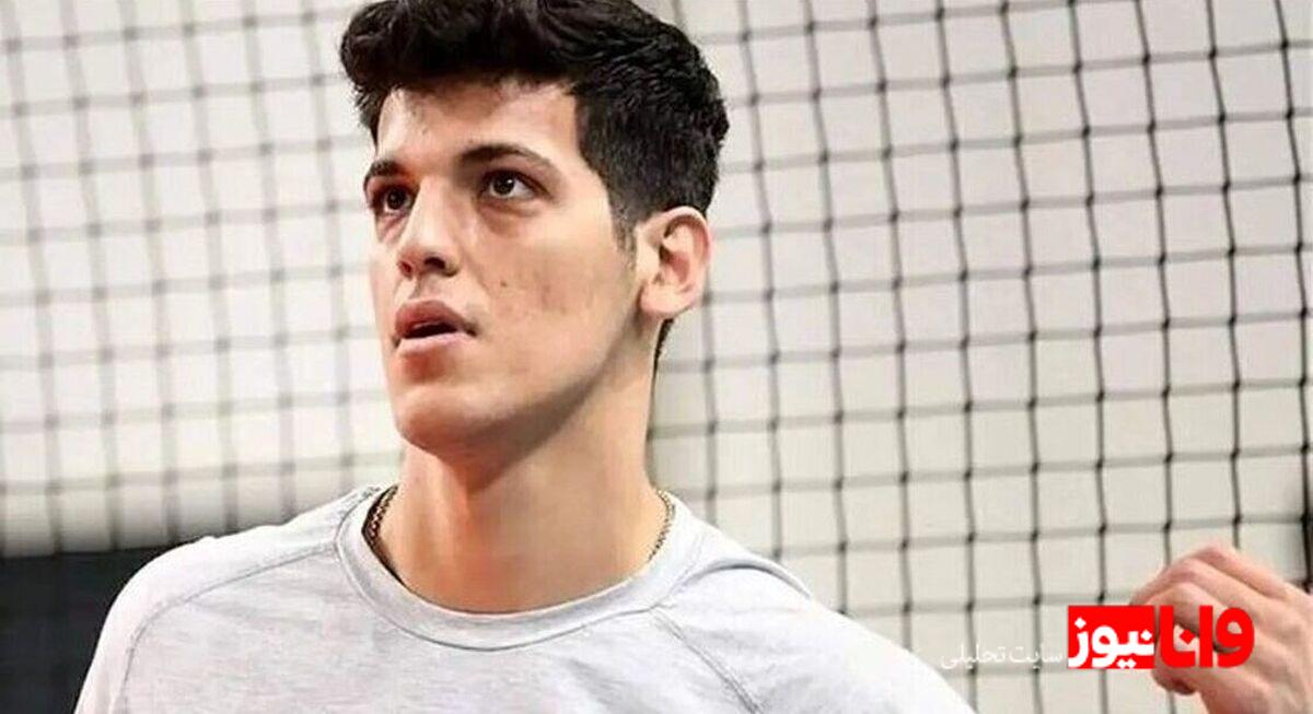 واکنش تلخ محمد موسوی به درگذشت صابر کاظمی + عکس