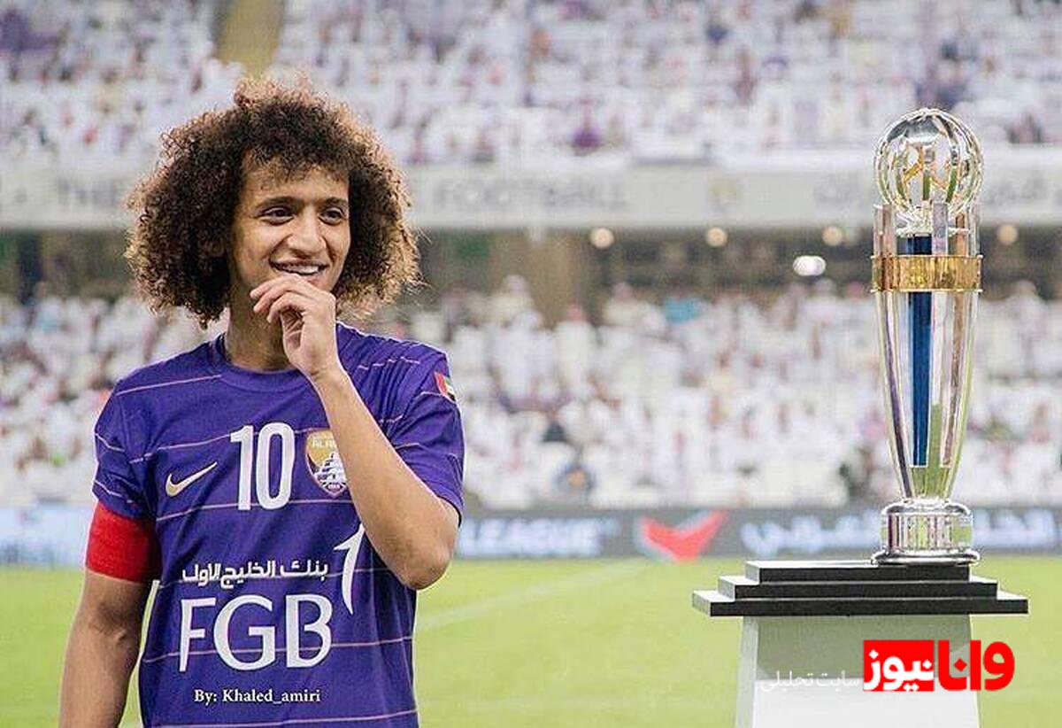 خداحافظی مرد سال آسیا از دنیای فوتبال