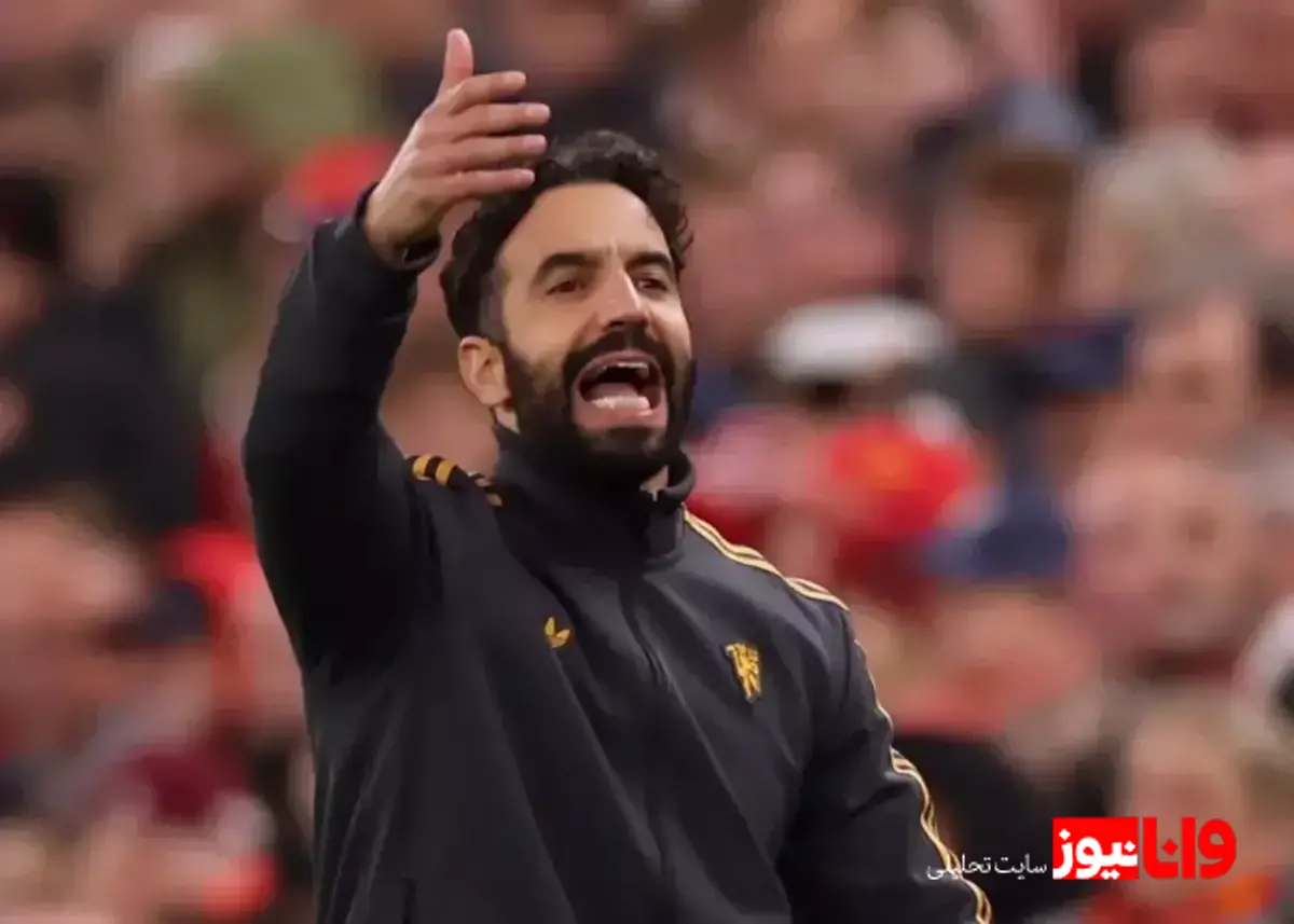 واکنش سرمربی منچستریونایتد به اظهارات رونالدو درباره مدیریت باشگاه