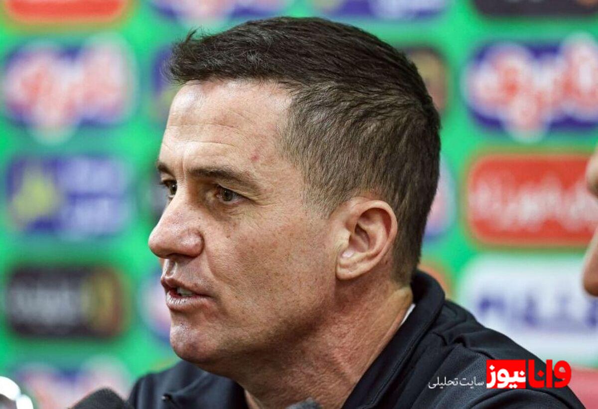 آیا اوسمار می‌تواند بحران‌های پرسپولیس را مدیریت کند؟