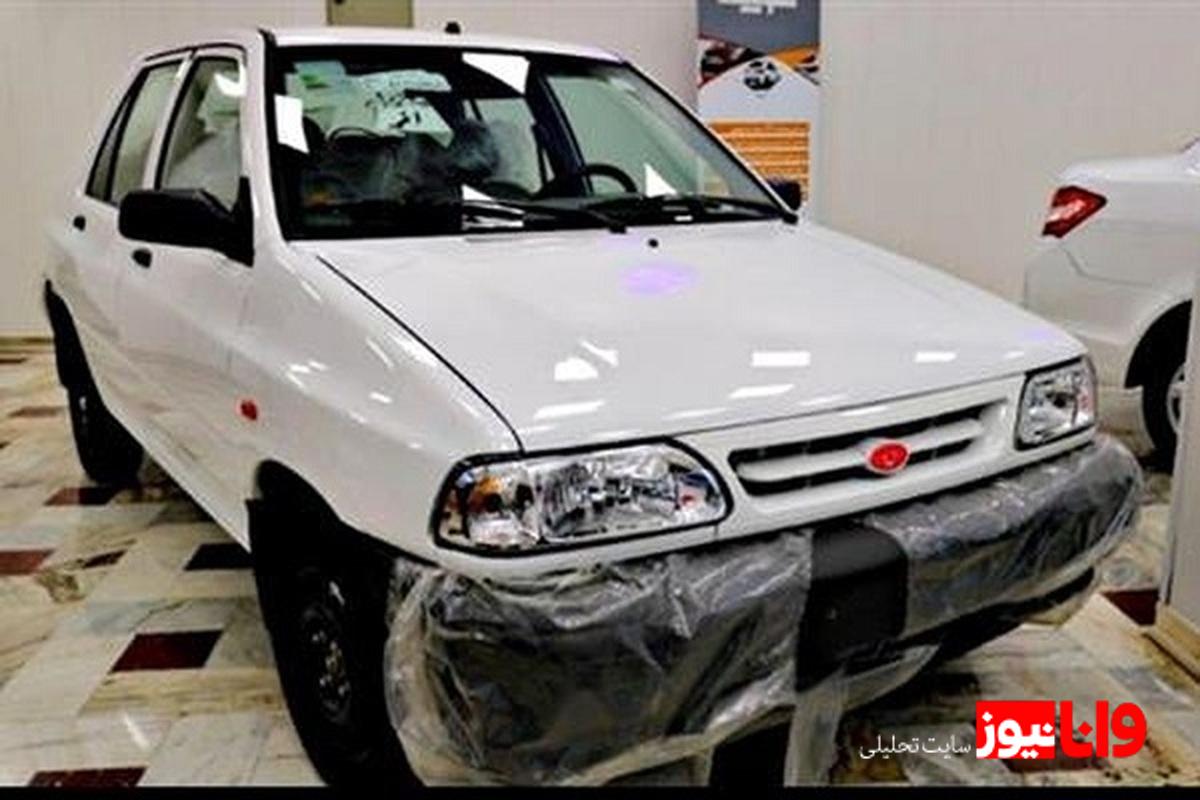 چالش‌های خرید پراید کارکرده: از قیمت تا وضعیت بدنه + جدول