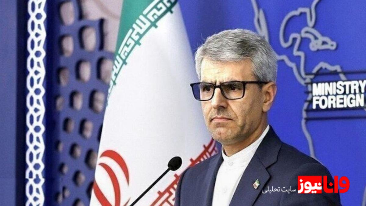 بقائی: تحریم‌های ظالمانه آمریکا علیه ایرانیان، اوج قساوت و سنگدلی است