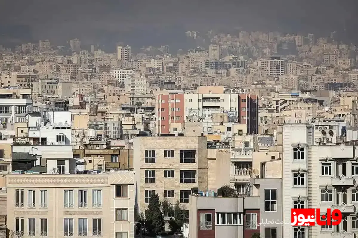 آینده بازار مسکن: کیفیت ساخت و چالش‌های تأمین مسکن برای خانوارها