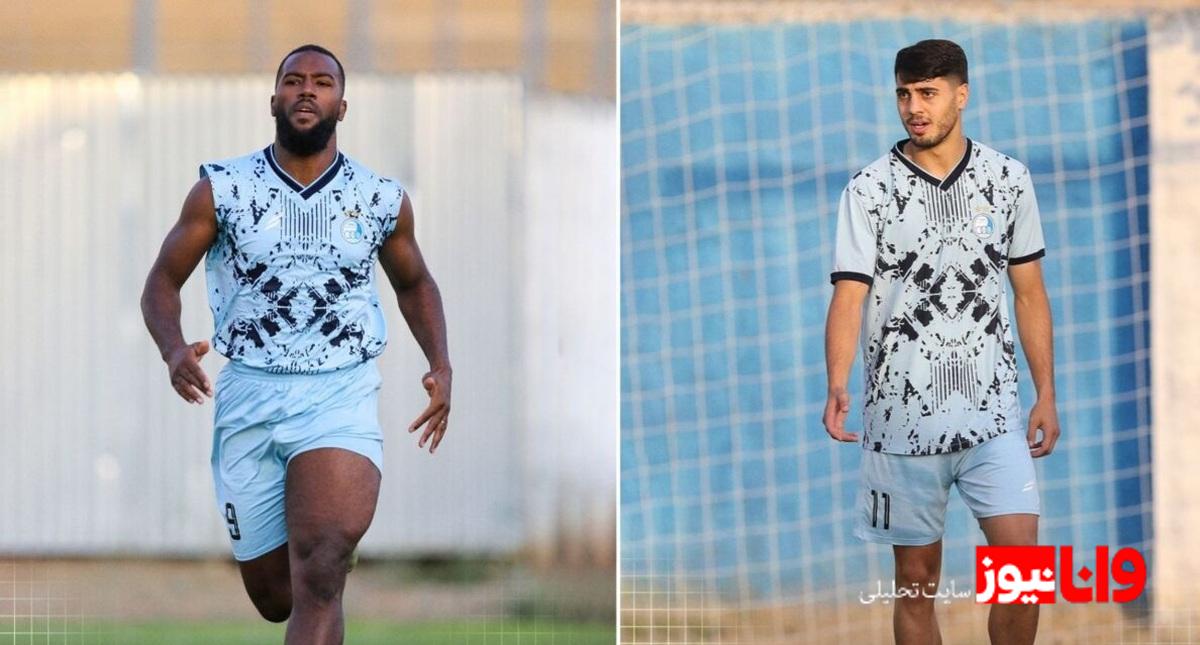 سرمایه‌گذاری بی‌نتیجه: چرا استقلال از مهاجمانش بهره نمی‌برد؟