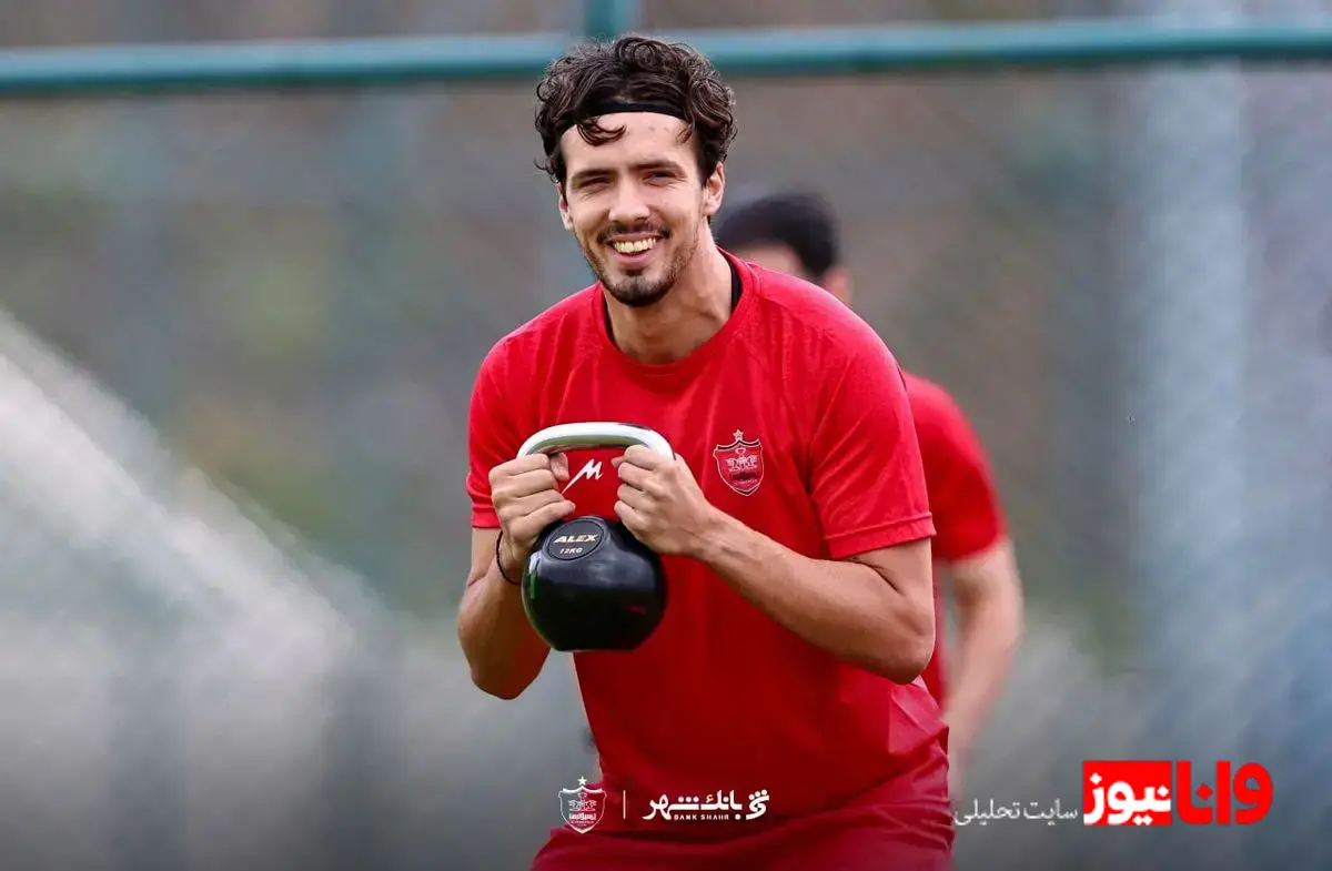 ستاره پرسپولیس به تیم ملی دعوت شد