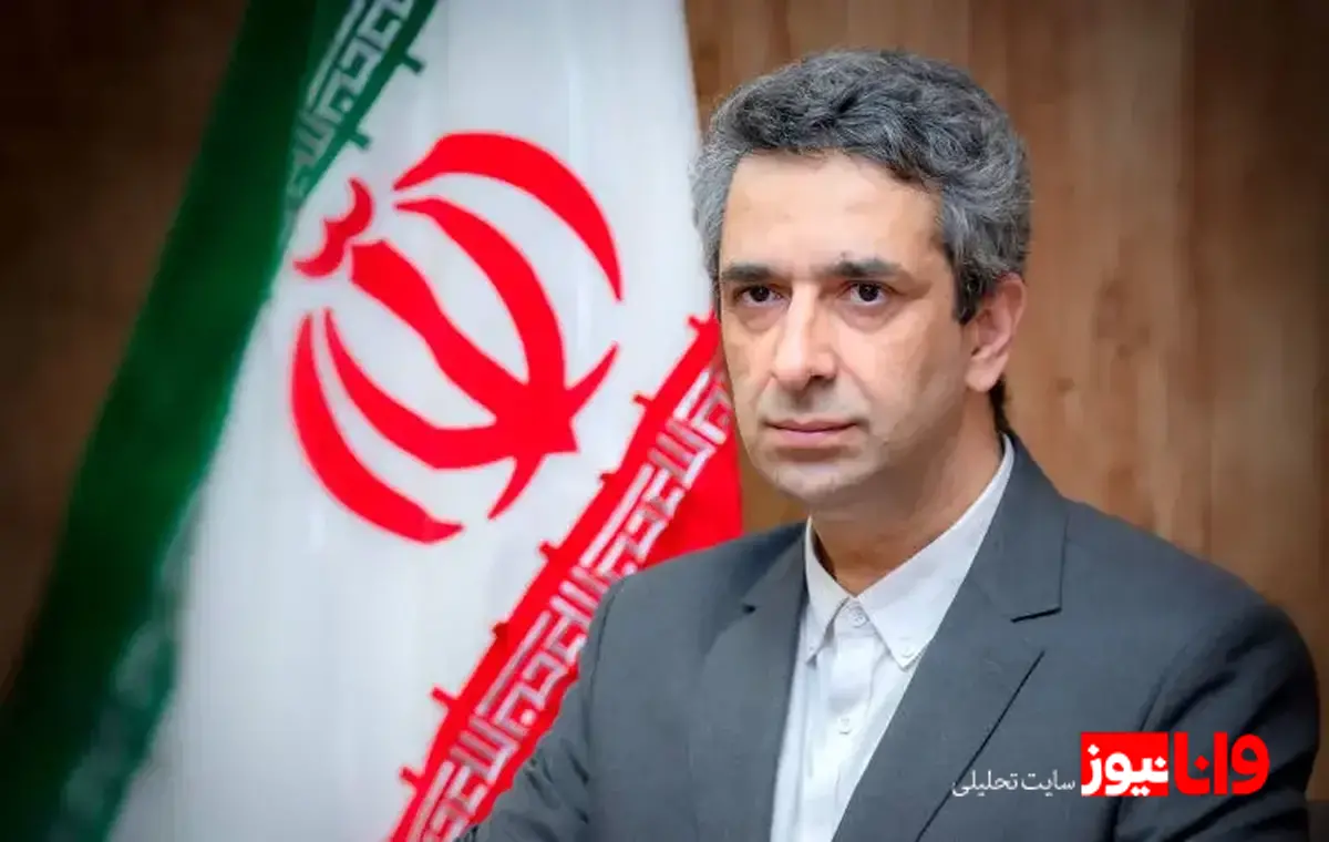 معاون رئیس جمهور: ژست منتقد گرفتن و درشت‌گویی را همه خوب بلدند