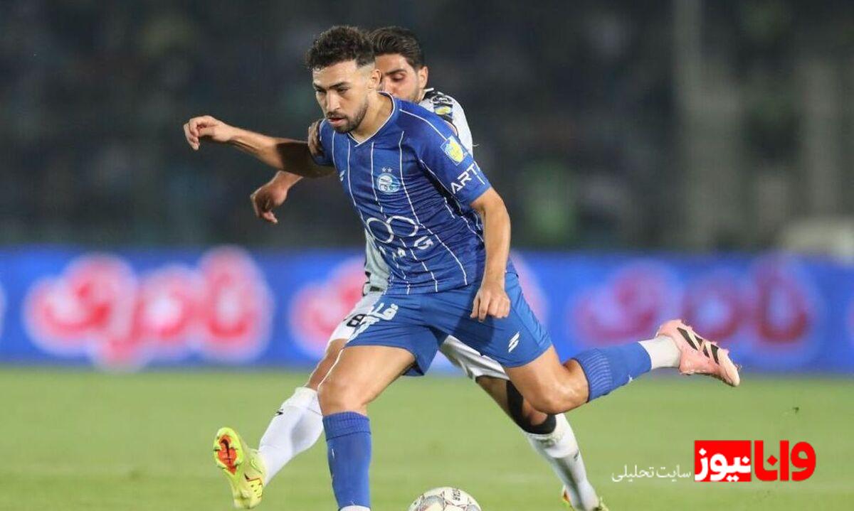 چرا منیر الحدادی استقلال را انتخاب کرد؟ نگاهی به اهداف ملی او