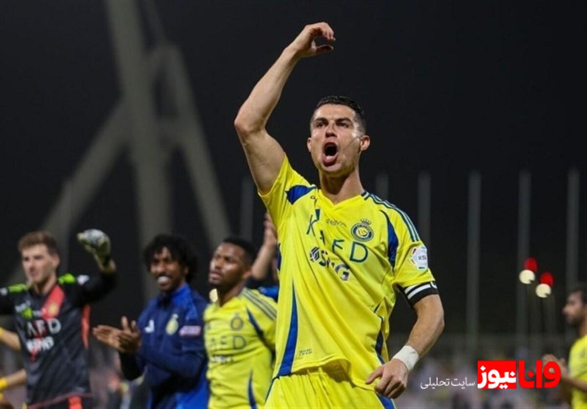 مصاحبه کریستیانو رونالدو با پیرس مورگان: افشاگری‌های جدید درباره آینده‌اش