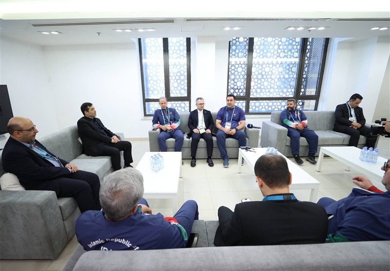 بازیهای کشورهای اسلامی ,