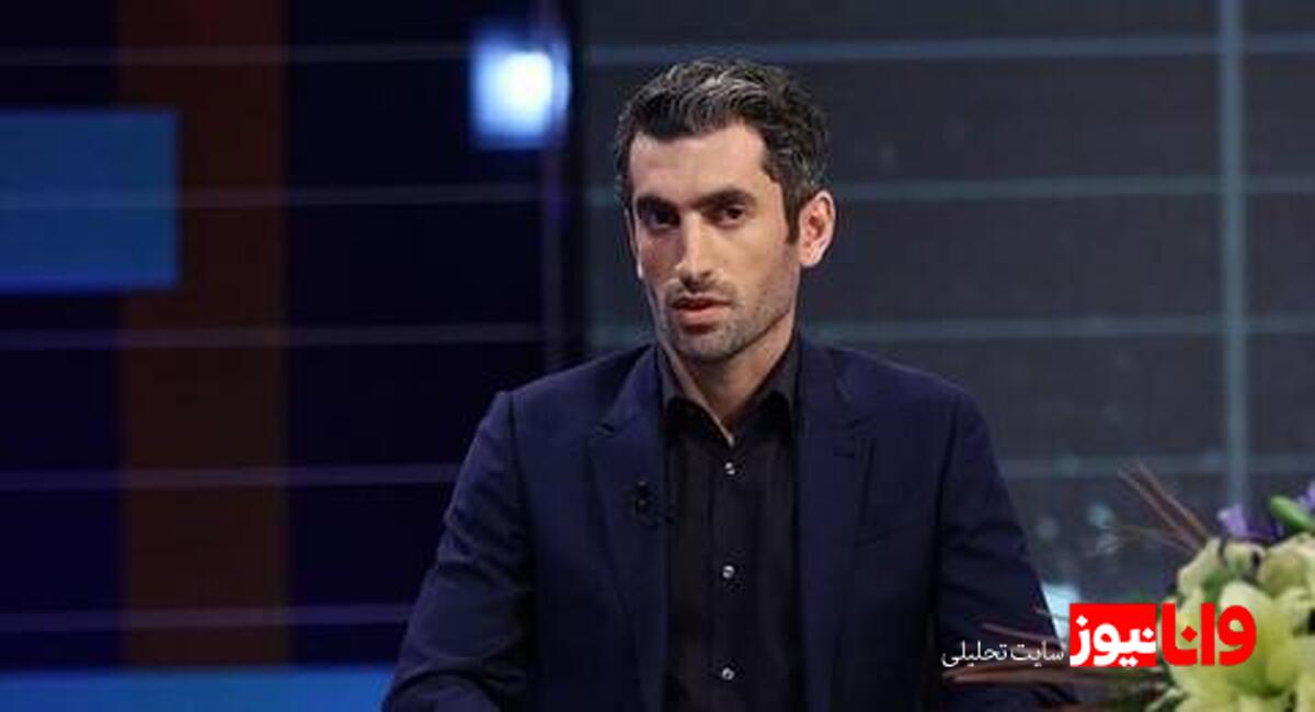 نقد و بررسی اظهارنظر فیروز کریمی درباره مجتبی جباری