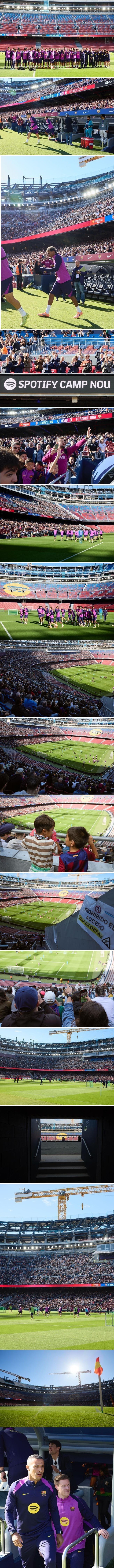 تیم فوتبال بارسلونا , لالیگا اسپانیا ,