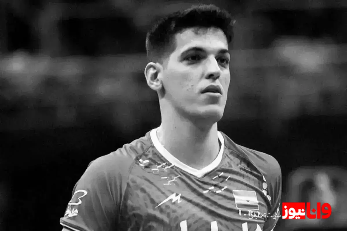 احترام پرسپولیسی‌ها به صابر کاظمی+عکس