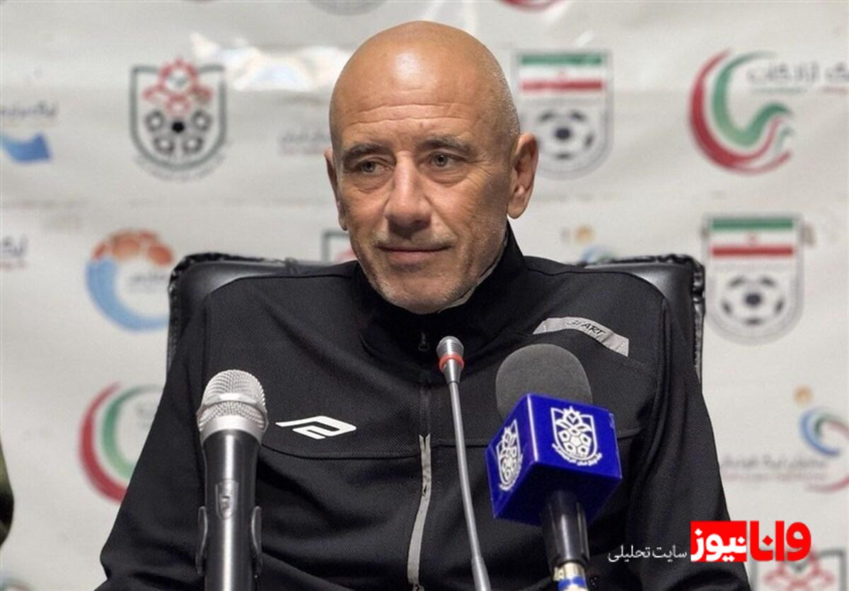 ارزیابی وضعیت بازیکنان تراکتور پیش از دیدار حساس