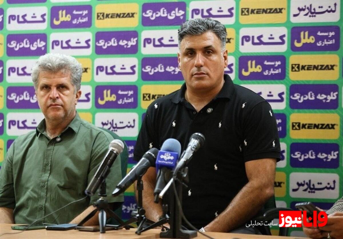 اوضاع نگران‌کننده استقلال خوزستان: بررسی وضعیت کنونی تیم در لیگ برتر