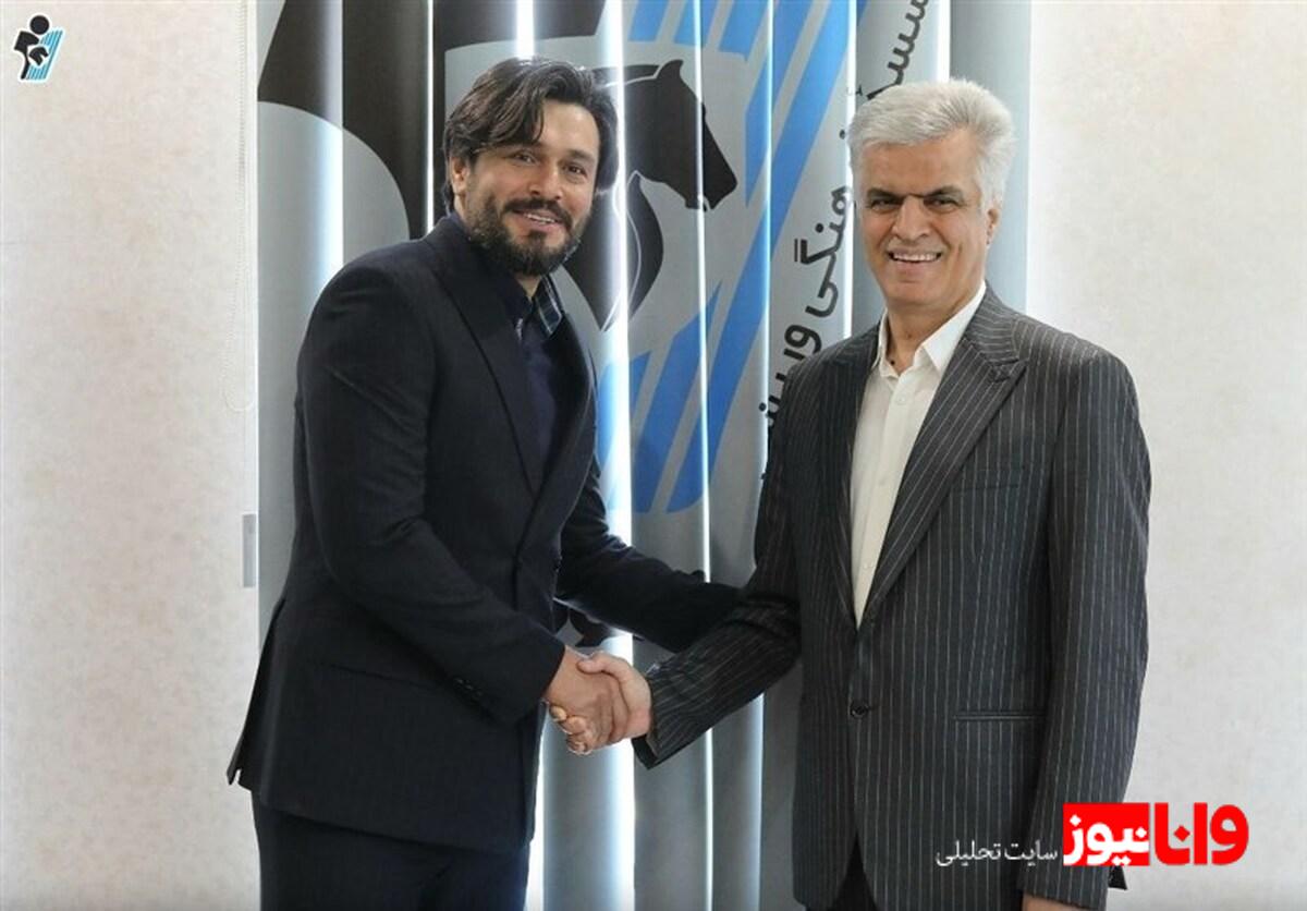 مخالفت باشگاه پیکان با استعفای سعید دقیقی