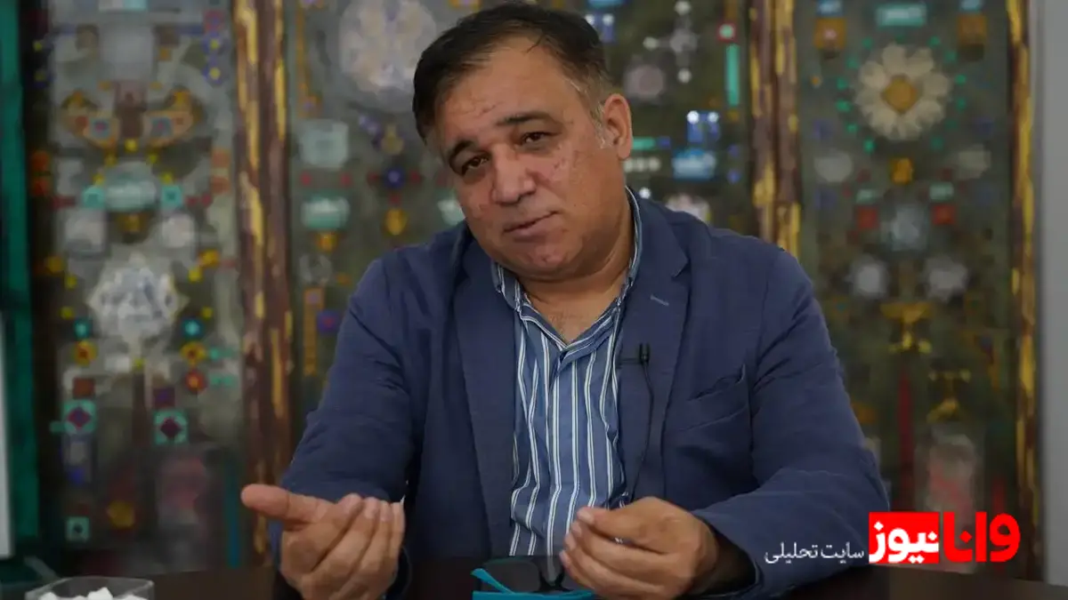 واکنش مدیر استقلالی به ویدیوهای هواداران پرسپولیسی