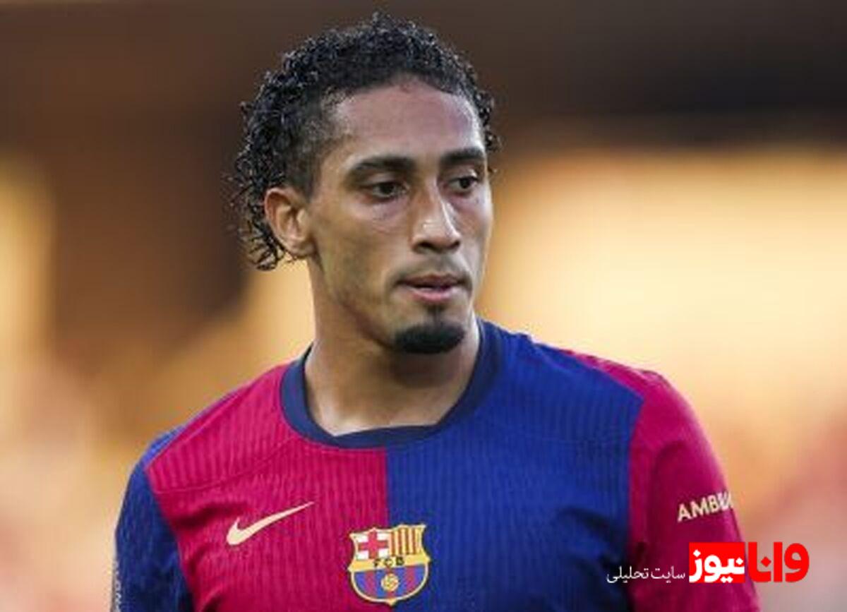 حمایت رمانتیک همسر ستاره بارسا از شوهرش+عکس