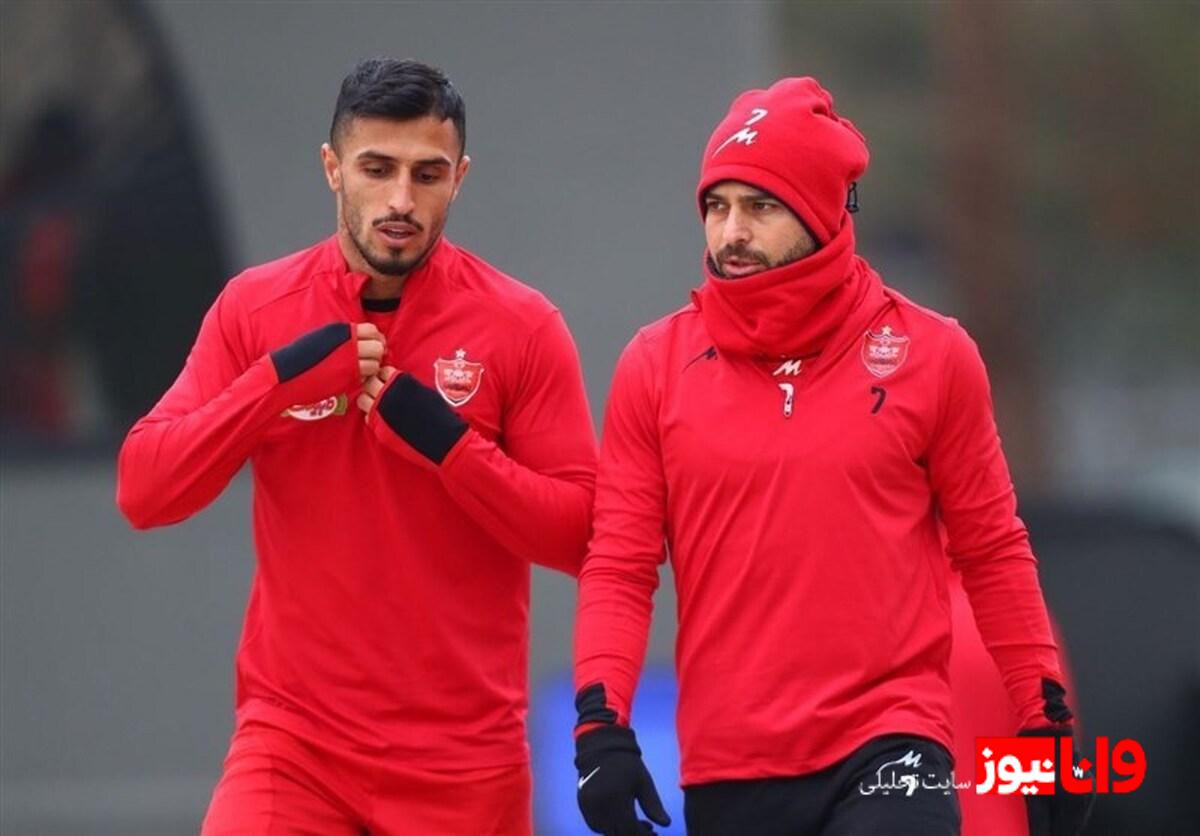 چرا علی علیپور نسبت به قرارداد خود و دیگر بازیکنان گلایه کرد؟