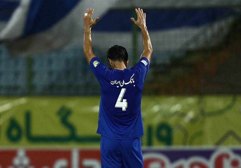 تیم فوتبال استقلال خوزستان , حسین کعبی ,