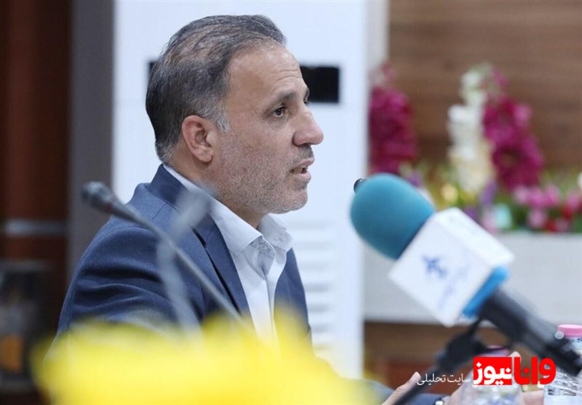 مدیرعامل استقلال خوزستان به کمیته اخلاق احضار شد