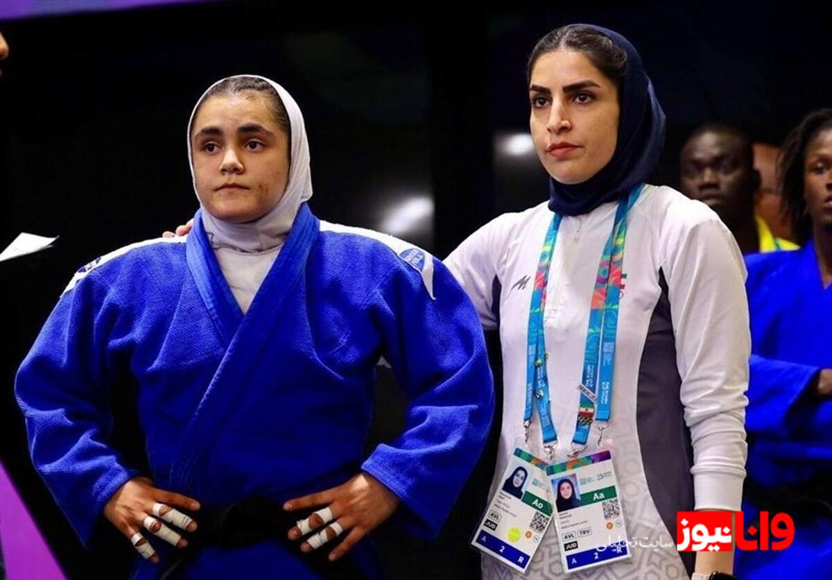 بازی‌های کشورهای اسلامی| صعود خاک‌خواه به دیدار رده‌بندی