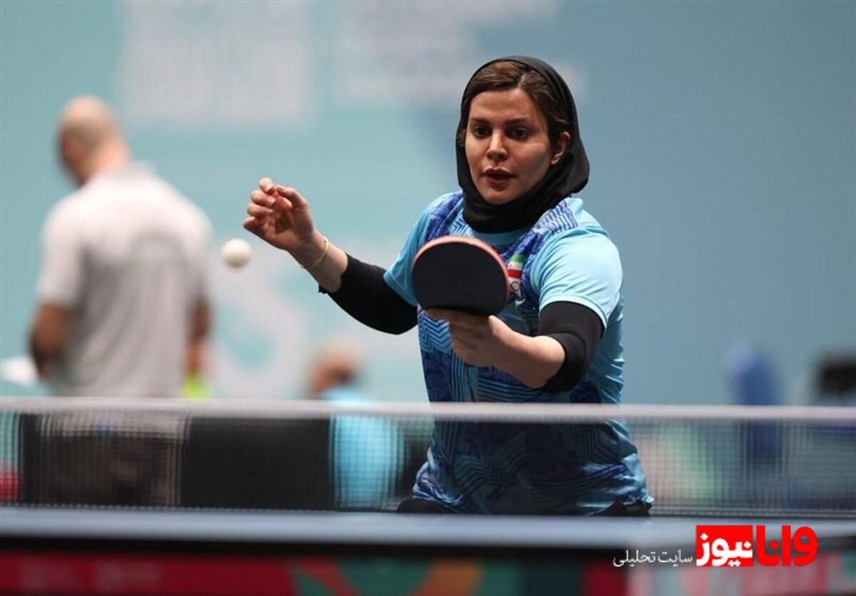 شهسواری: قول کسب مدال در بازی‌های کشورهای اسلامی را می‌دهم