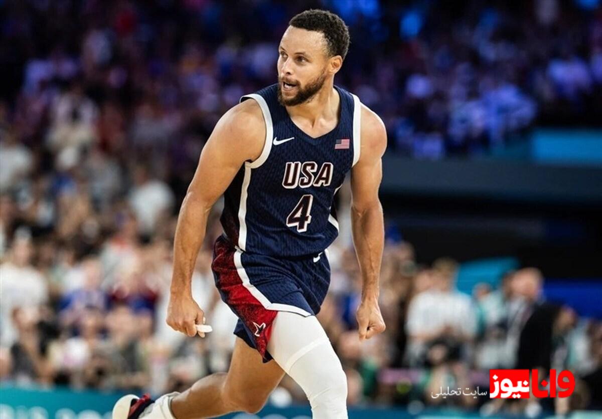 راز استفن کری فاش شد؛ وقتی توپ ندارد، خطرناک‌تر است!