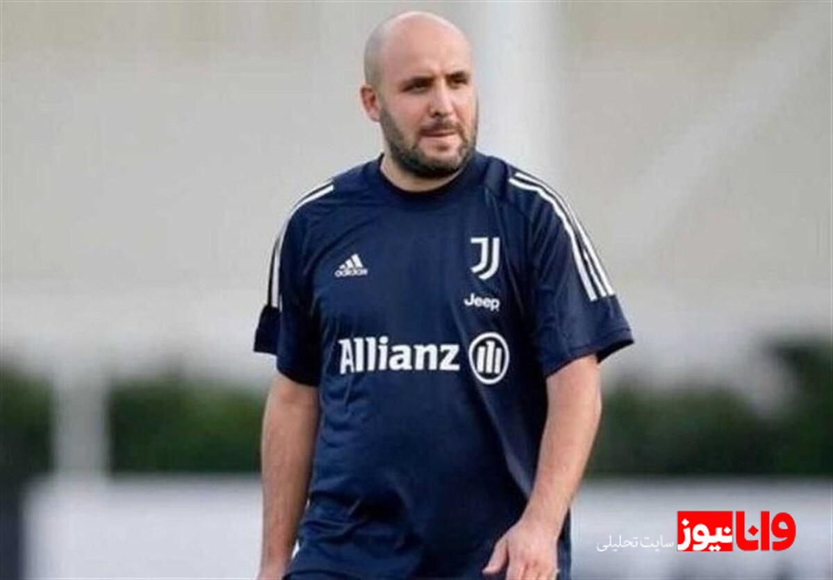 آیا آنتونیو گالیاردی سرمربی آینده تیم ملی فوتبال ایران خواهد بود؟