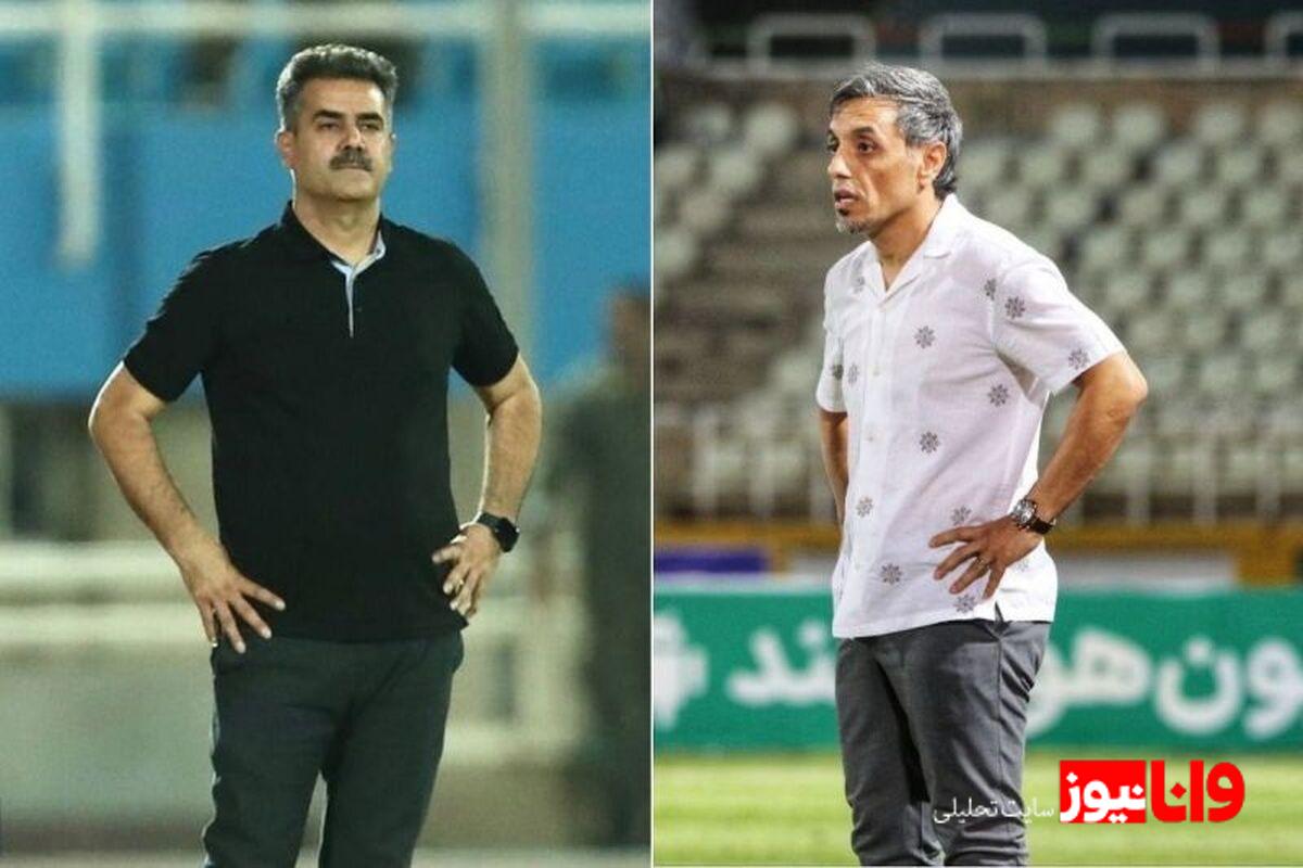 سیروس پورموسوی به عنوان جانشین خطیبی: گزینه‌ای برای احیای مس رفسنجان؟