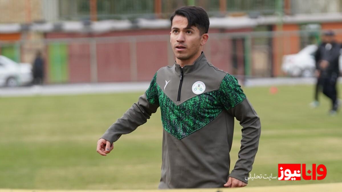 حمیدرضا طاهرخانی: انگیزه جدایی از پرسپولیس و تأثیر برانکو