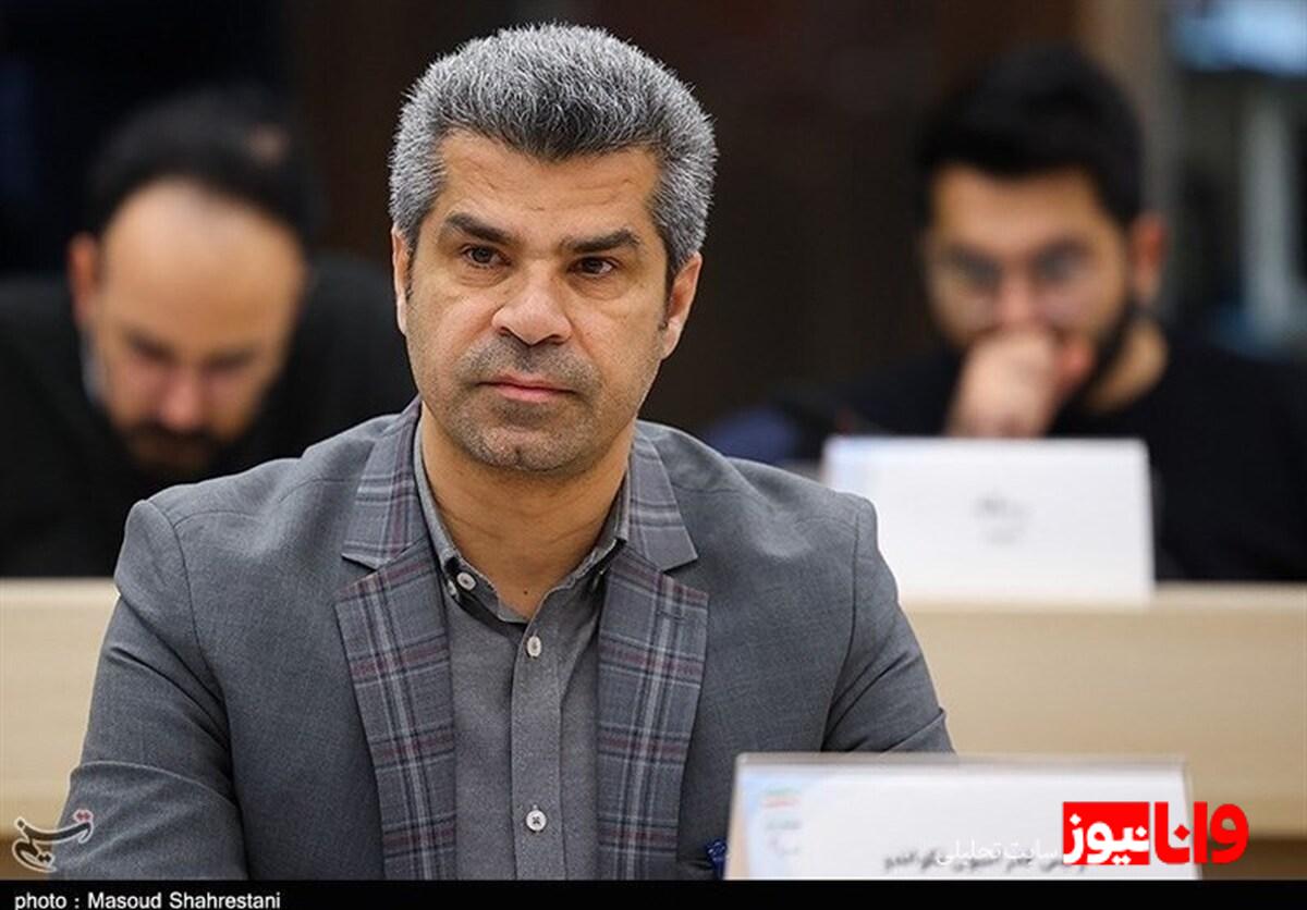 هادی ساعی و برنامه‌ریزی برای المپیک 2028: اهداف و استراتژی‌ها