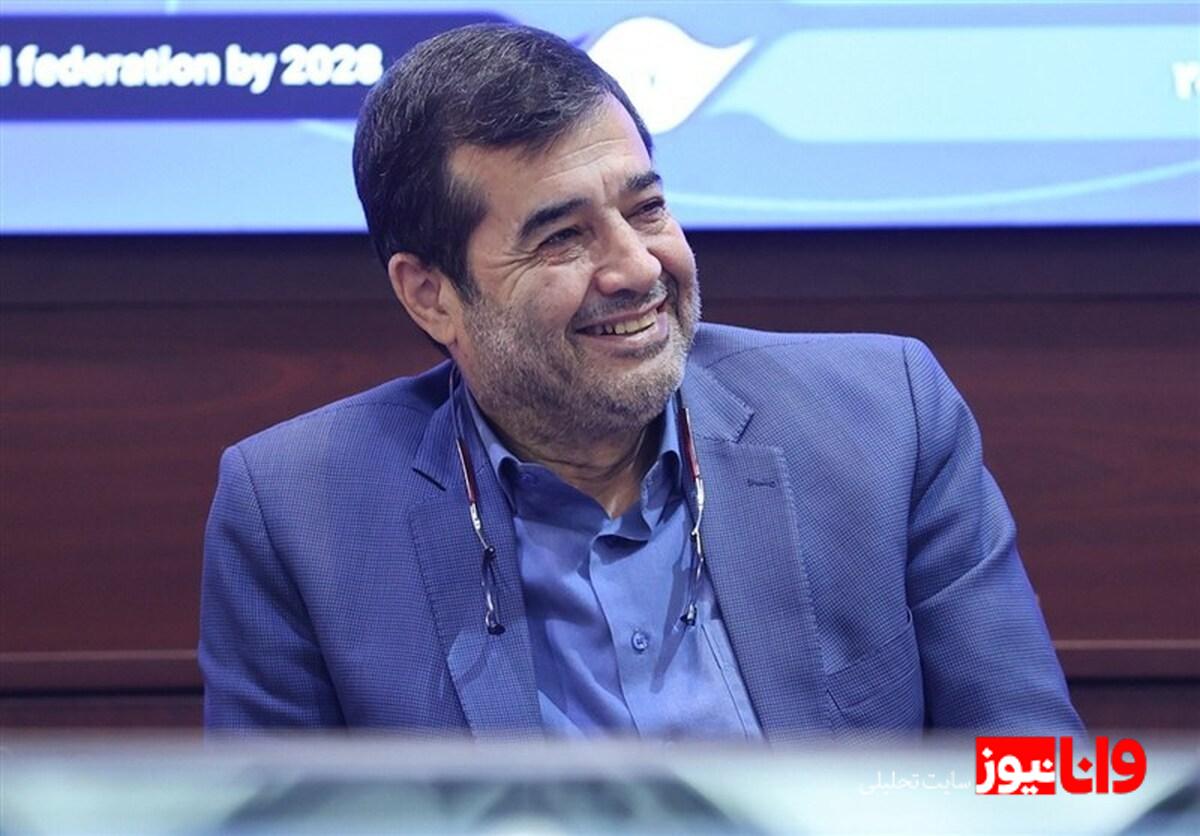 دنیامالی: هواداران راحت‌تر می‌توانند برای تماشای دربی به اراک بروند