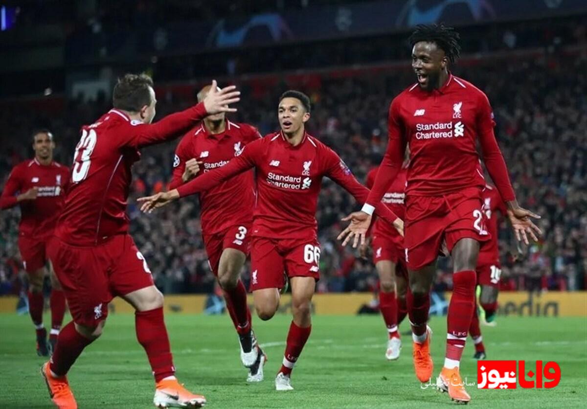 چرا دیووک اوریگی از لیورپول به میلان رفت؟