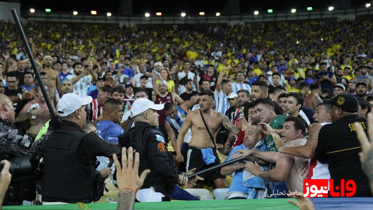 جنجال سرخابی‌ها: در اروپا با شعارهای توهین‌آمیز چه می‌کنند؟