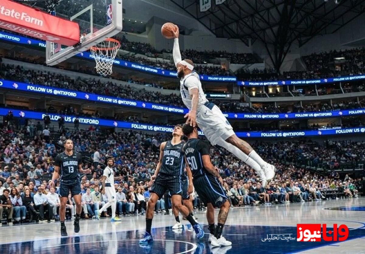 NBA به دنبال راه‌اندازی لیگ اروپایی تا سال 2027