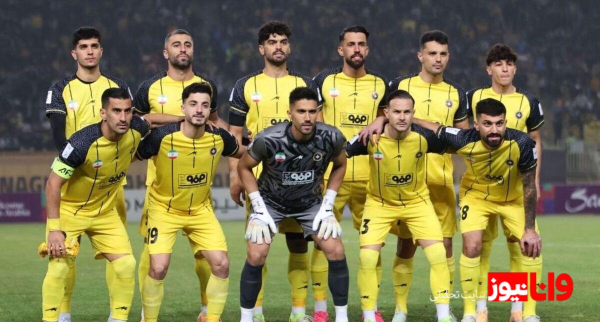 آیا مهاجمان سپاهان قادر به شکستن طلسم گل‌زنی خواهند بود؟