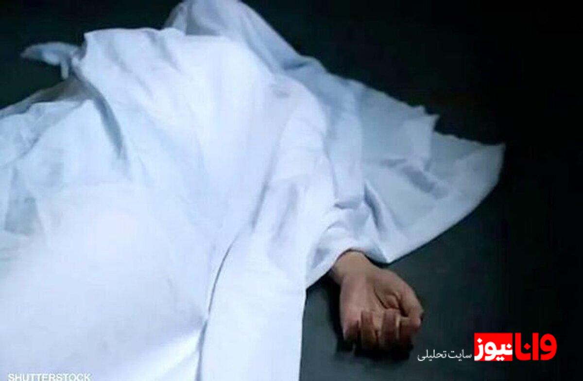 راز قتل مادرزن در ویلای لواسان با اعتراف داماد فاش شد