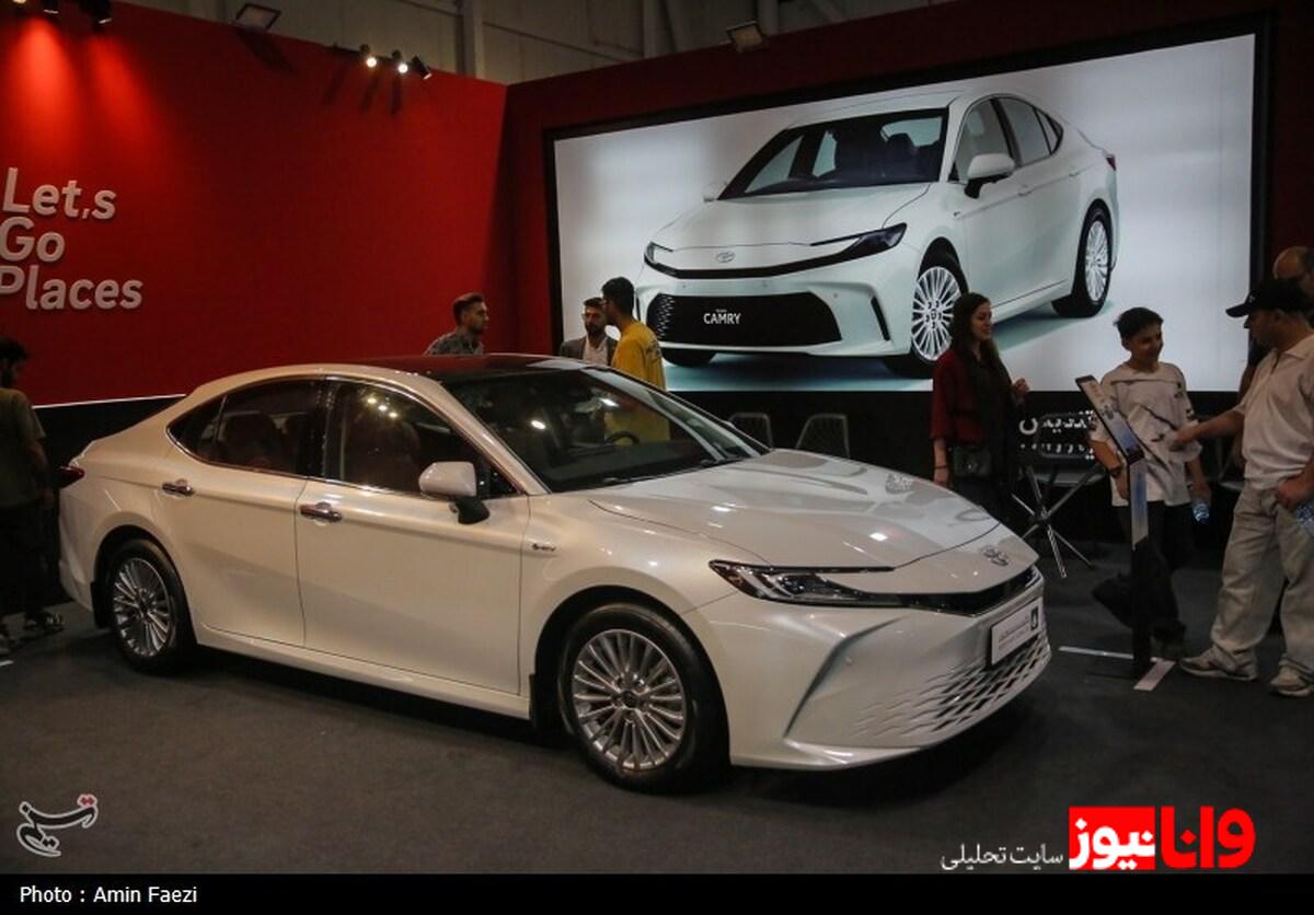 نامه به پزشکیان درباره واردات خودروی اقتصادی و کم‌مصرف