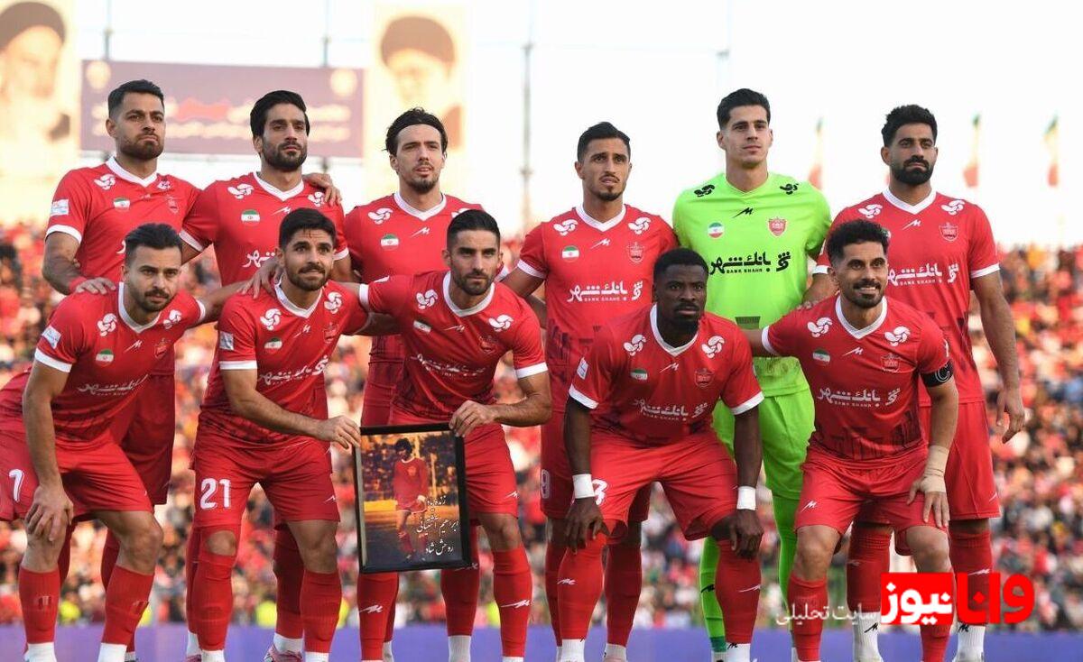 چرا هواداران پرسپولیس همیشه از مجازات‌ها مصون هستند؟