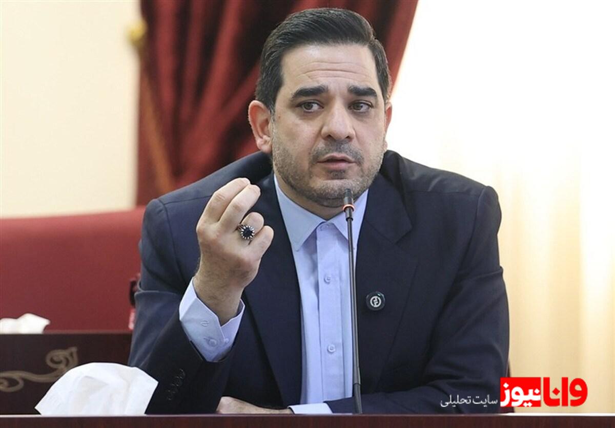 اظهارات میلاد تقوی درباره صابر کاظمی و شایعات والیبال