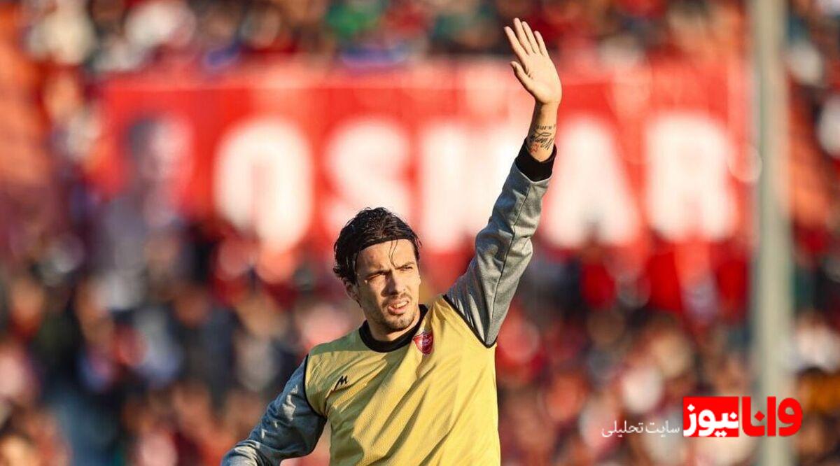 پرسپولیس بدون باکیچ: بررسی گزینه‌های جایگزین