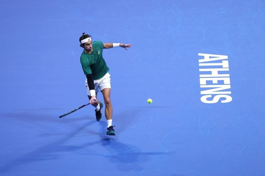 نواک جوکوویچ , تنیس ,