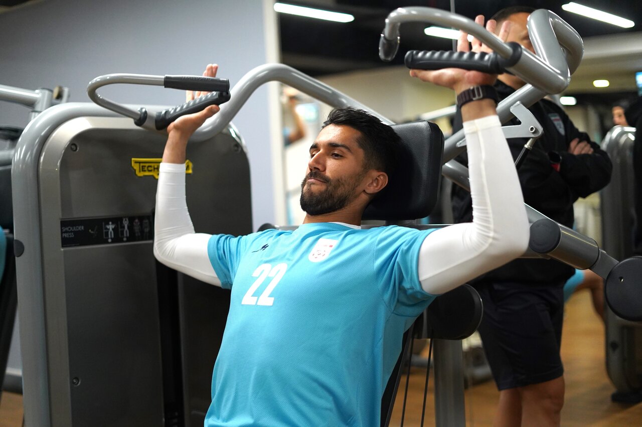 تورنمنتی برای نجات قلعه‌نویی!