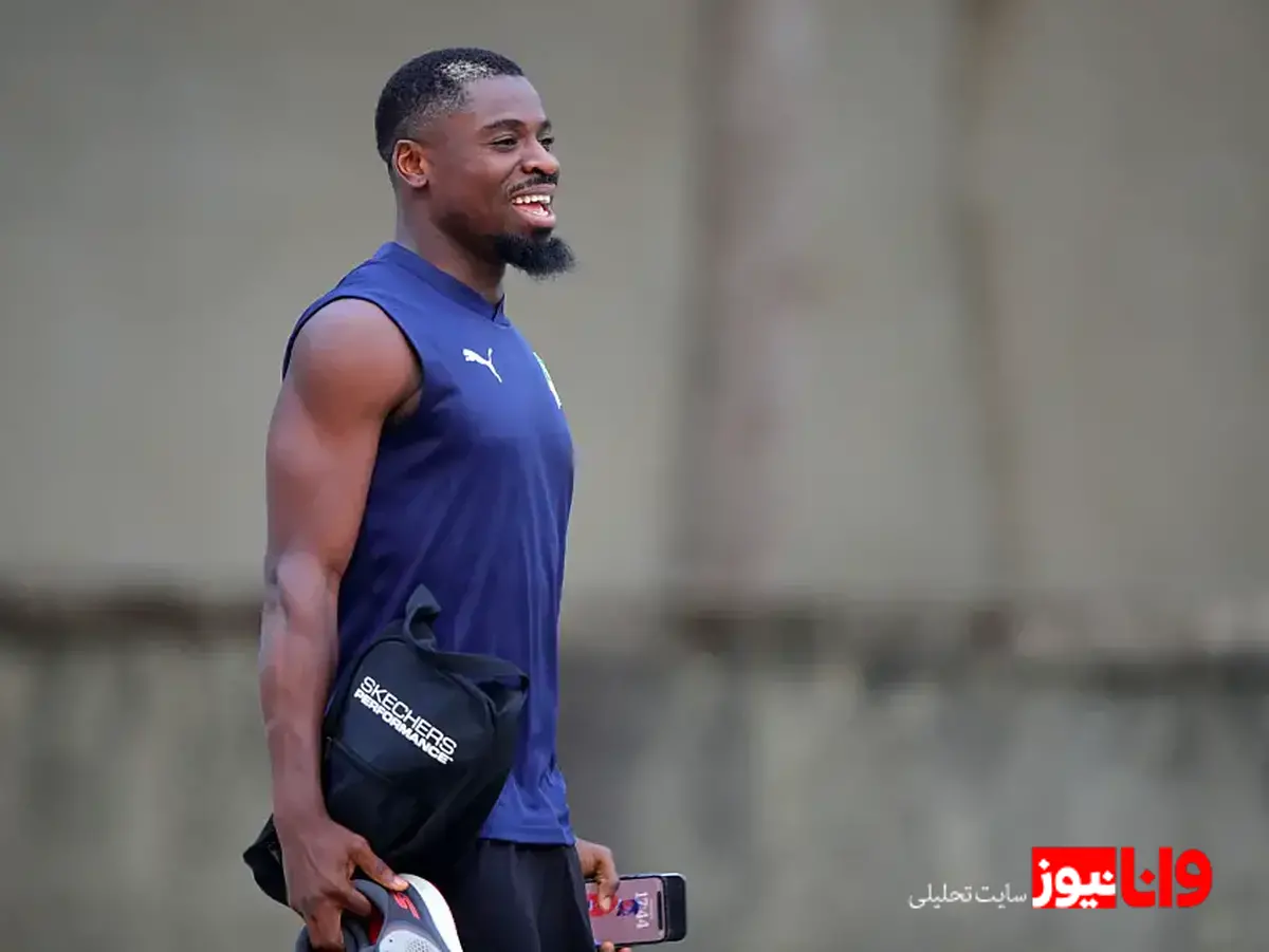 مصدومیت مونیر الحدادی و سرژ اوریه: آیا مقصر بلاگر است؟