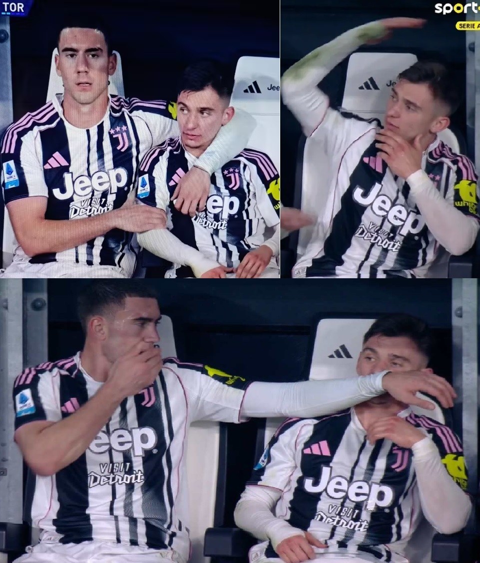 تیم فوتبال یوونتوس ایتالیا , سری A ,