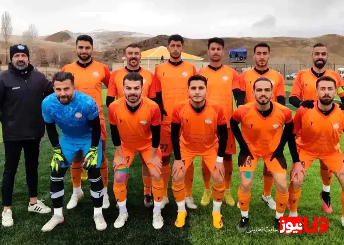 رجزخوانی حریف استقلال در آستانه دیدار جام حذفی+عکس