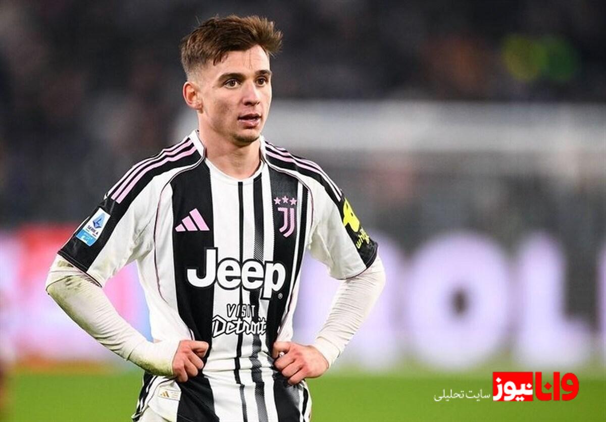 واکنش کونسیسائو پس از تعویض در دربی دلاموله