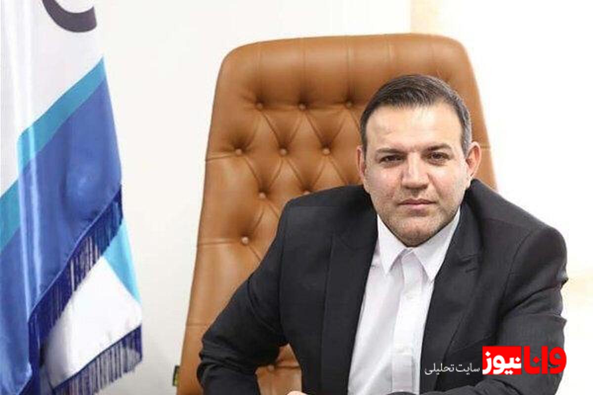 گزینه‌ای جنجالی برای مدیرعاملی استقلال